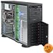 4U Twr/rm Bb Blk Xeon-dp LGA771 64GB 2PCIEX16 2PCIX 2PCI Uio 865W
