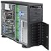 Electronics : 4U Twr/rm Bb Blk Xeon-dp LGA771 64GB 2PCIEX16 2PCIX 2PCI Uio 865W