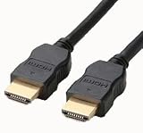 50 FT GOLD PREMIUM HDMI 1.3 TO CABLE FOR HDTV DVD PS3