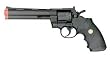 937 Revolver 6in Barrel Black