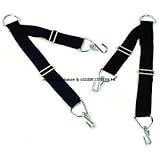 >Strap assmbly kit for lift. Strap Assembly Kit