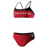 Nike Guard Sport Top 2-Piece Female
