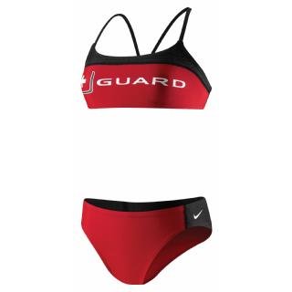 Nike Guard Sport Top 2-Piece Female