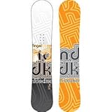 Nidecker Angel Snowboard - Women's