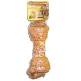 Cheese & Bacon Bone 7 - 8, Dog Bones, Dogs, Pet & Supplies