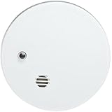 Kidde i9040  Battery-Operated Ionization sensor Compact Smoke Alarm