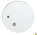 Kidde i9040 Fire Sentry Battery-Operated Ionization Sensor Compact Smoke and Fire Alarm