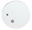 Kidde Fire Sentry Compact Smoke and Fire Alarm, Ionization Sensor, Battery-Operated #0914