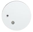 Kidde i9040 Fire Sentry Compact Smoke and Fire Alarm, Ionization Sensor, Battery-Operated