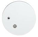 Kidde 914 Fire Sentry Compact Smoke and Fire Alarm, Ionization Sensor, Battery-Operated