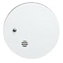Kidde 0914uk Micro Smoke Alarm, 9 Volt
