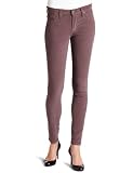 James Jeans Women's Twiggy Cord Legging
