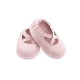 IsaBooties Cotton Candy Baby Shoes