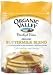 Buttermilk Powder, Non-Instant, Organic, 12 oz.