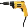 Factory-Reconditioned DEWALT DW257R Heavy-Duty 6.2 Amp Deck/Drywall Screwdriver