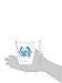 Tervis Blue Crab Tumbler with Emblem 12oz, Clear