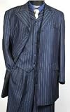 Must have Beautiful Vested Thurquiose Fashion mens suits