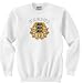 Parnu Coat of Arms (Dark) Dark Sweatshirt