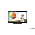 Panasonic TX-P42X50B 42-inch Widescreen Plasma TV with Freeview HD - Black