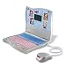 Bratz Cyber Style Laptop
