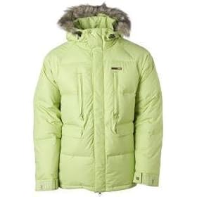 Foursquare Ruff Down Snowboard Jacket - Mens by Foursquare