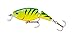 Rapala Jointed Shallow Shad Rap 05 Firetiger