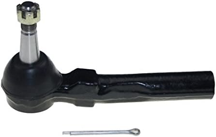 Partsgoing For 80-97 FORD F-150 250 350 Front Right Outer Tie Rod End Suspension ES2105RT