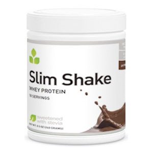 Amazon.com: Whey Protein Slim Shakes (Chocolate): Health & Personal Care