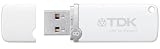 trans-it CHRONOS UFD8GE-TCWHA [8GB �z���C�g]