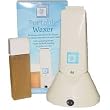 Clean & Easy Portable Rechargeable Roll-on Waxer