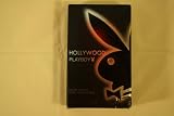 Hollywood Eau De Toilette Spray by Playboy, 1.7 Fluid Ounce 31EbAkFTG3L. SL160 Hollywood Eau De Toilette Spray by Playboy, 1.7 Fluid Ounce