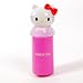 Hello Kitty Nylon PC Keyboard Cleaner Brush Pink