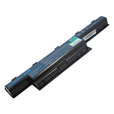 Godlike 4400mAh Battery for Acer Travelmate 5735 5735Z 5735ZG 5740 5740Z 5742 5742G 5742ZG 7740G 7740ZG 8472 HF 8472G