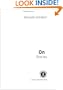 On Stories (Thinking in Action)