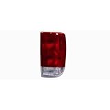 1995-2005 BLAZER ENVOY S15 JIMMY BRAVADA (LENS & HOUSING) TAIL LIGHT RIGHT HAND... by TYC