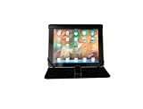 New Trent Leather Flip cover/filio Jacket case for Apple iPad 3g Tablet/wifi Model 16gb, 32gb, 64gb with adjustable angle IMP21B