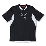 PUMA - PUMA v5.08 Big Logo Jersey (Navy)