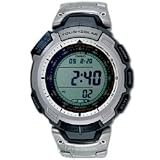 Casio Pro-Trek from Amazon.co.uk
