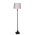 Floor Lamp - Bronze