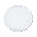 Dart Vented Plastic Lids for 8 oz. Hot/Cold Foam Cups, 100 Lids/Bg, 1,000 Lids/carton