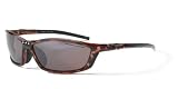 Bloc Eyewear Blade Sports Sunglasses - S/DEMI