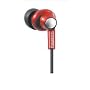 Panasonic RP-HJE270E-R iPod Nano Matching Headphon&hellip by Panasonic