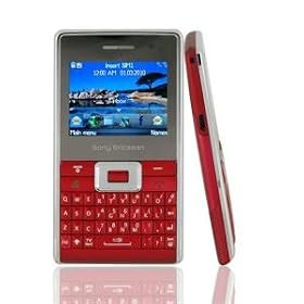 TV M1 2.2" QVGA Screen Dual SIM Standby Quad-band Cell Phone with FM TV JAVA Bluetooth Support 4GB TF Card (Red)