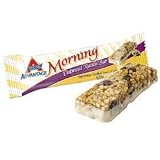Atkins Nutritionals, Morning Start Breakfast Bars, Oatmeal Raisin Cherry Granola