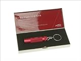 LED Lenser V2 Key Finder red chip in gift box