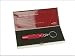 LED Lenser V2 Key Finder red chip in gift box