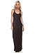 Lolli Couture Sleeveless Open Back Long Maxi Dress