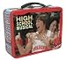 Disney High School Musical keepsake Box - Wildcats Carry-all Tin Box