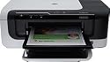HP Officejet 6000 Wireless Color Inkjet Printer (C9295A#B1H)