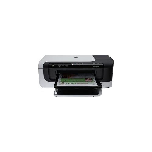 HP Officejet 6000 Wireless Inkjet Printer (C9295A)thumbnail